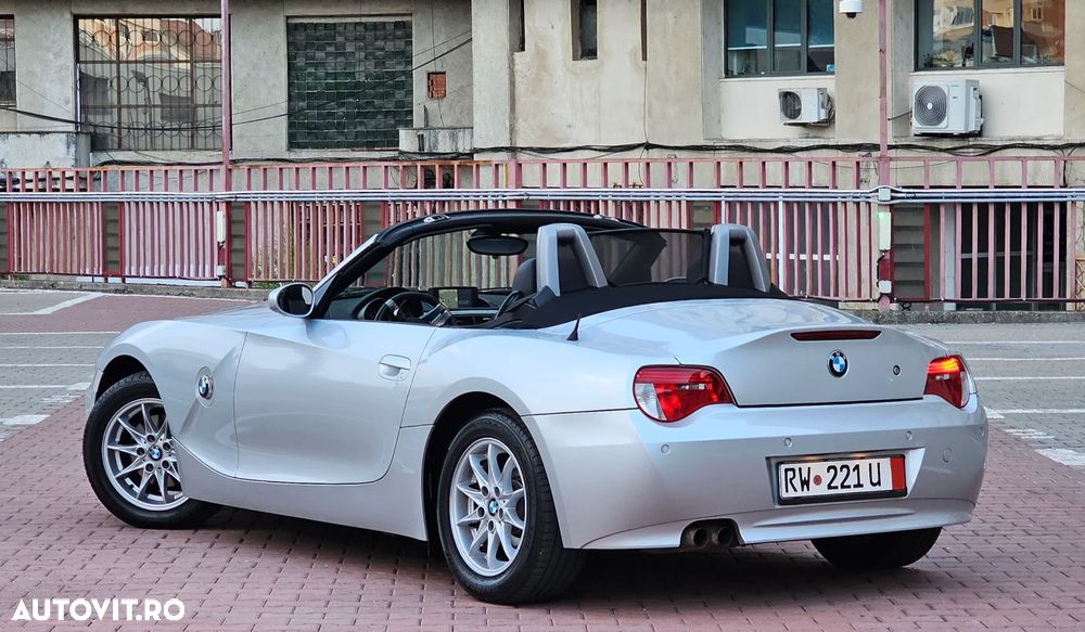 BMW Z4 - 21