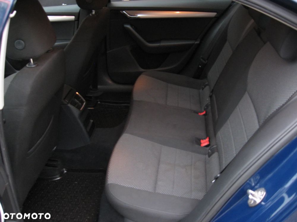 Skoda Octavia - 15