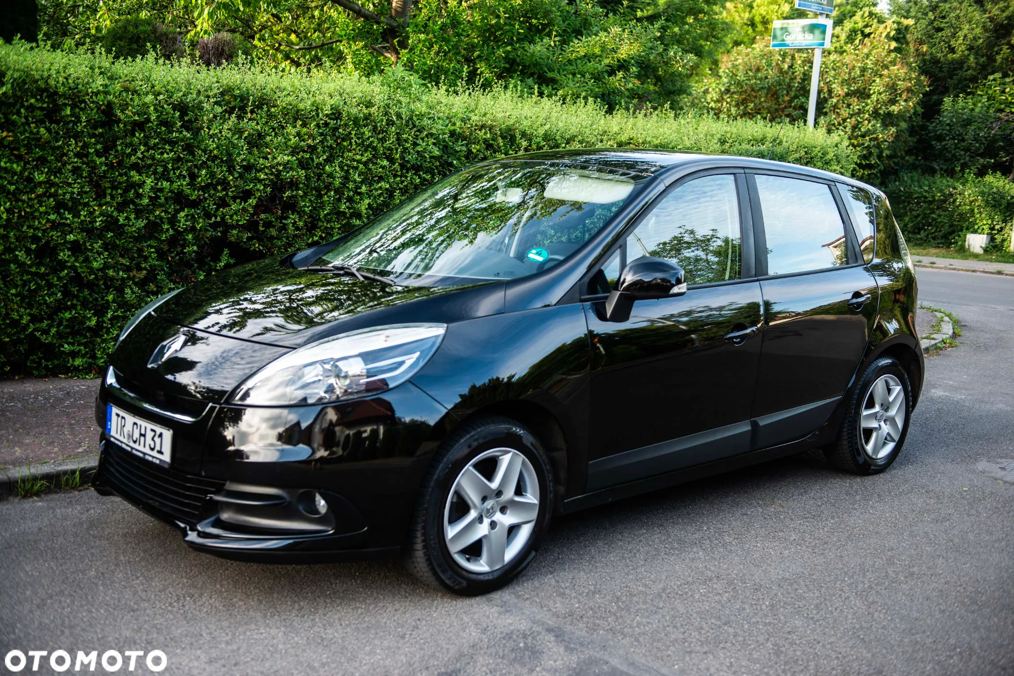 Renault Scenic 1.6 16V 110 Dynamique - 3