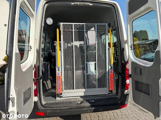 Volkswagen Crafter 35 TDI - 15