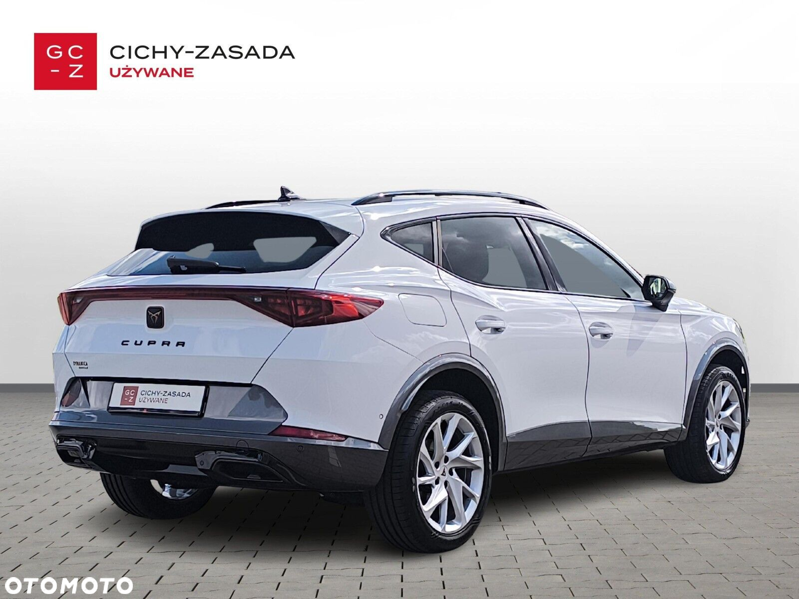 Cupra Formentor - 5