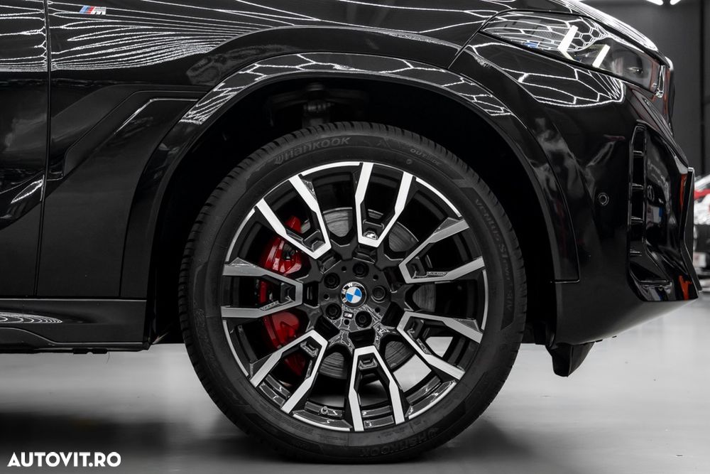 BMW X6 xDrive30d AT MHEV - 7