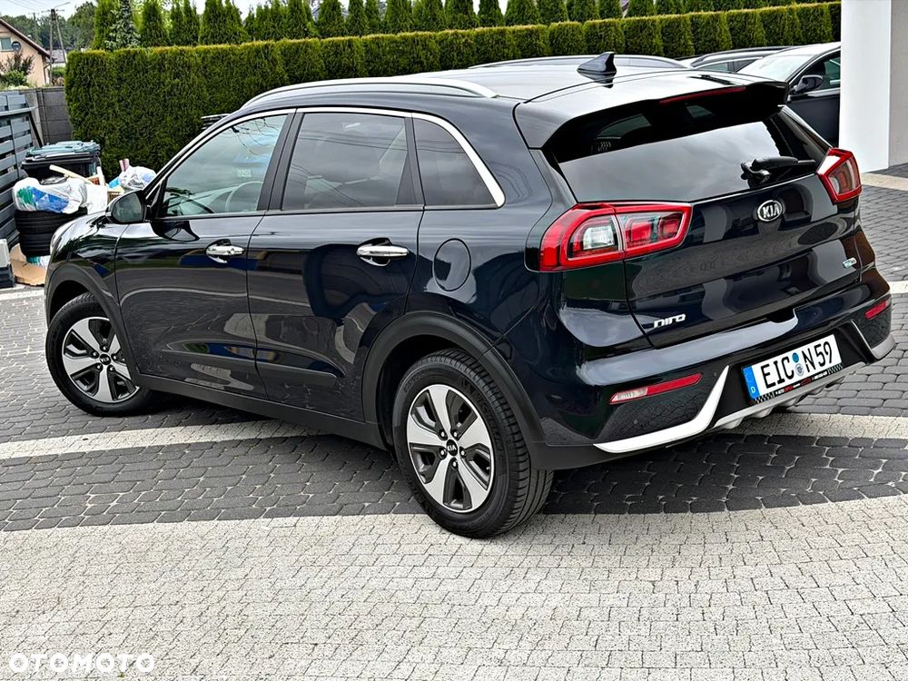 Kia Niro - 12