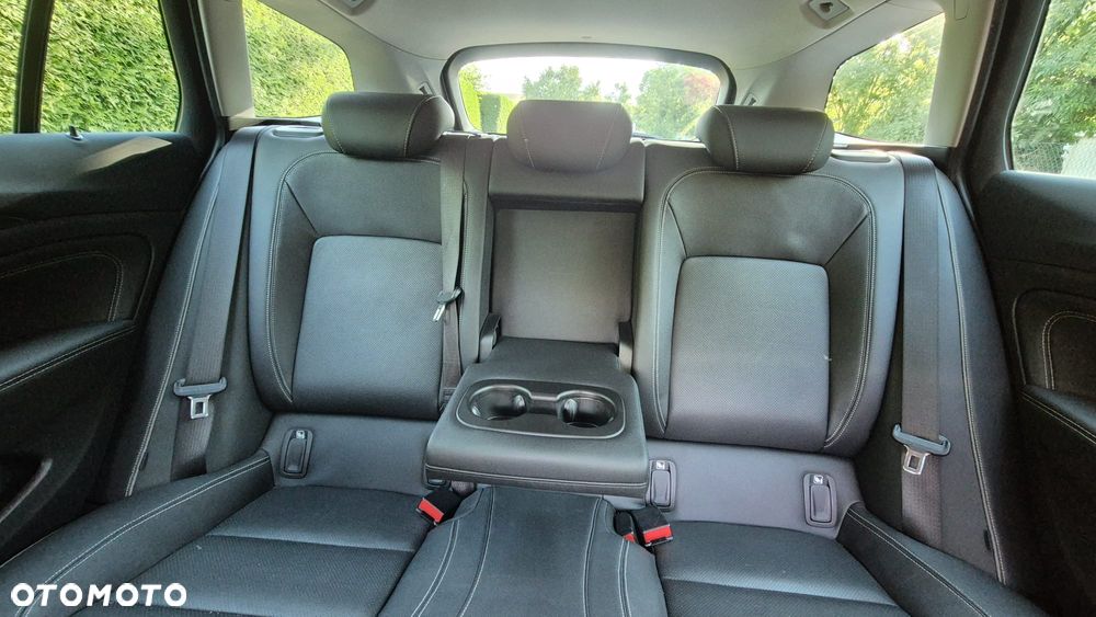Opel Insignia 2.0 CDTI Innovation S&S - 12