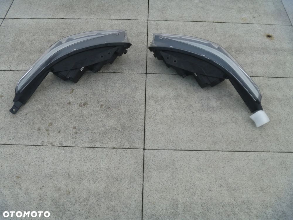 KIA X CEED X-CEED LIFT 2022 REFLEKTOR LAMPA FULL LED LEWA PRAWA 92102-J7800  92101-J7800 - 5