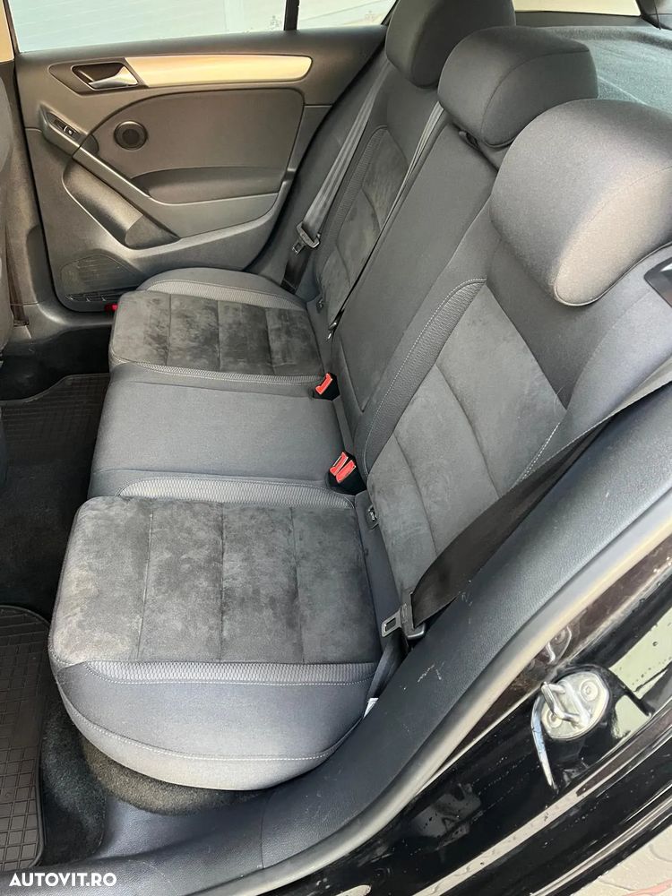 Volkswagen Golf 1.4 TSI Highline - 9