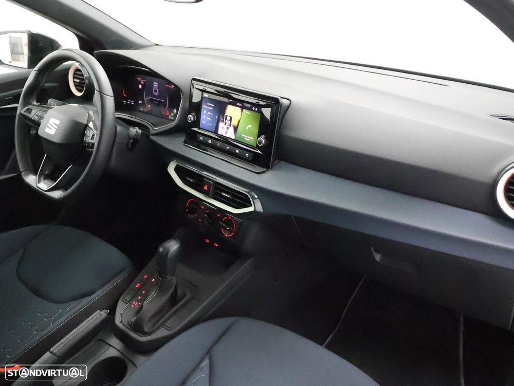 SEAT Ibiza 1.0 TSI Style DSG - 4