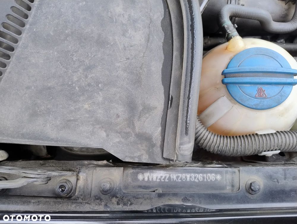 Volkswagen Golf - 13