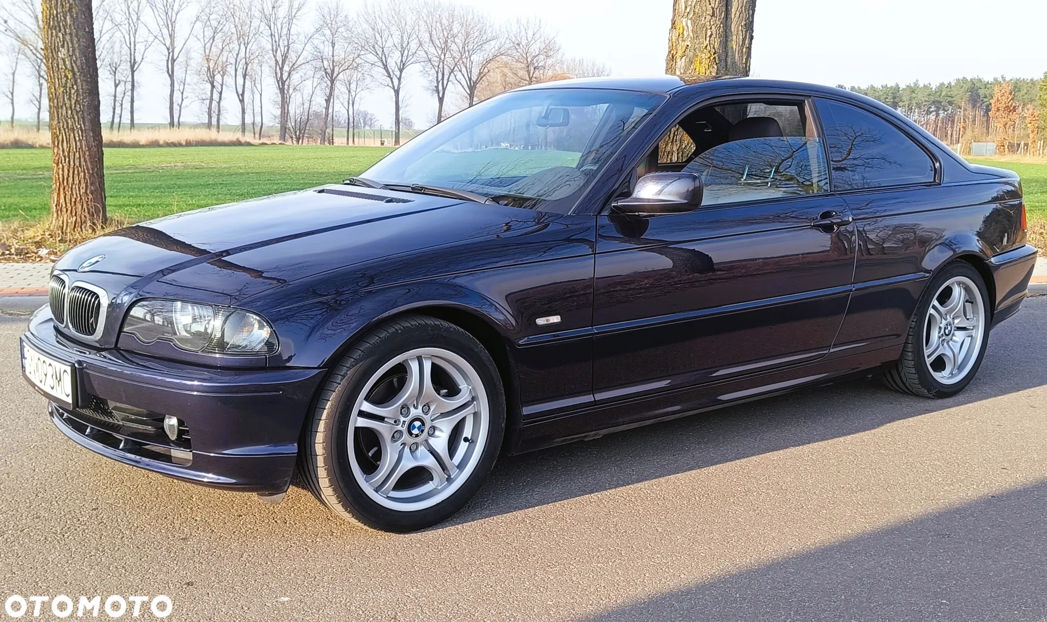 BMW Seria 3 - 2