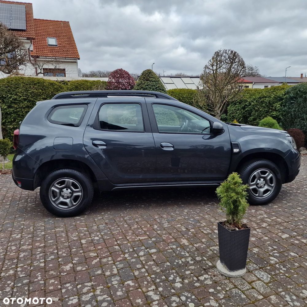 Dacia Duster TCe 125 2WD Prestige - 3