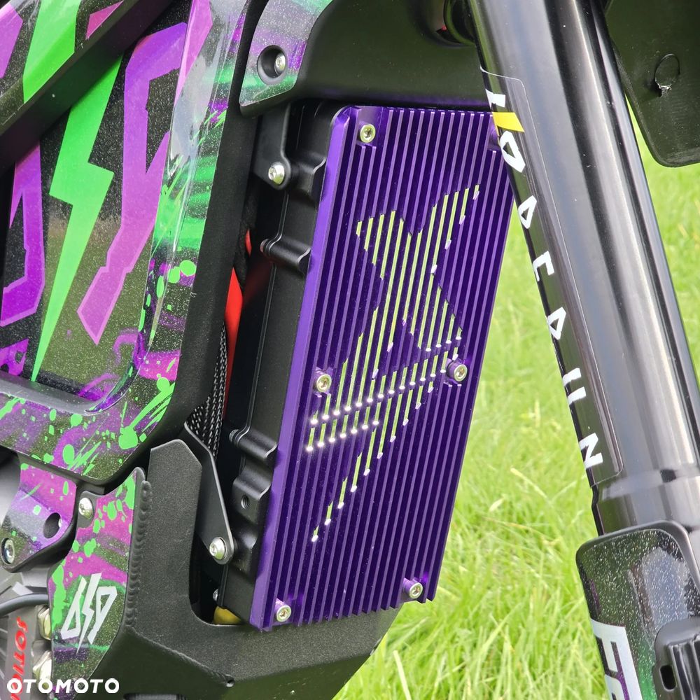 Talaria Sting R - 19