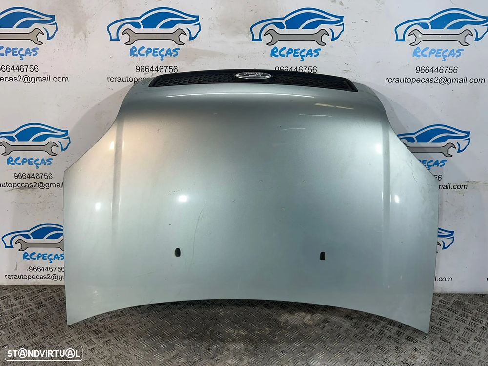 .Frente Completa Ford Fusion 1.4 HDi 69cv 2002 - 2012 - 15