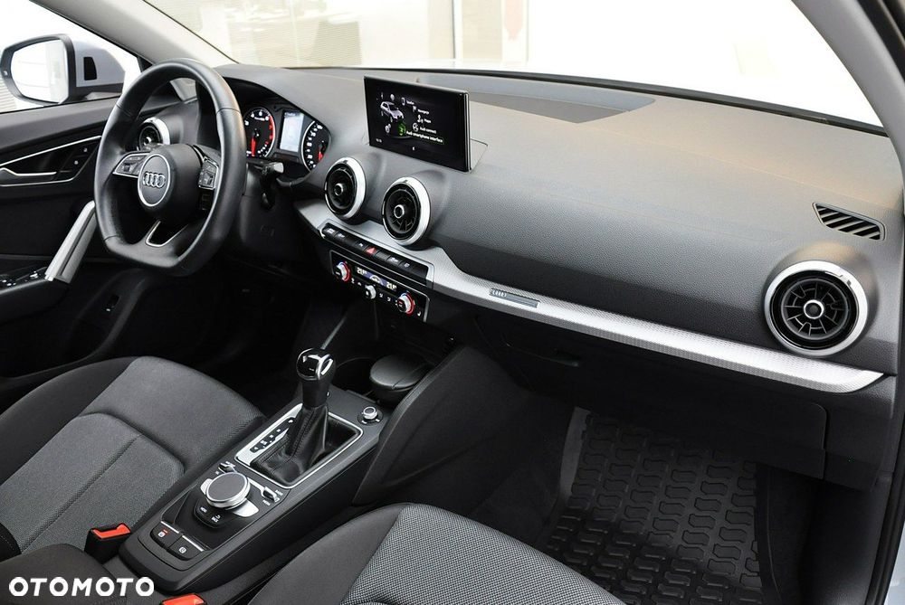 Audi Q2 - 16