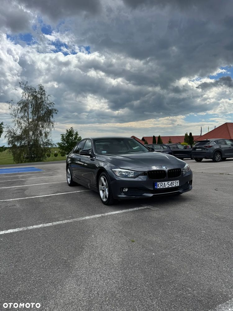 BMW Seria 3 - 9
