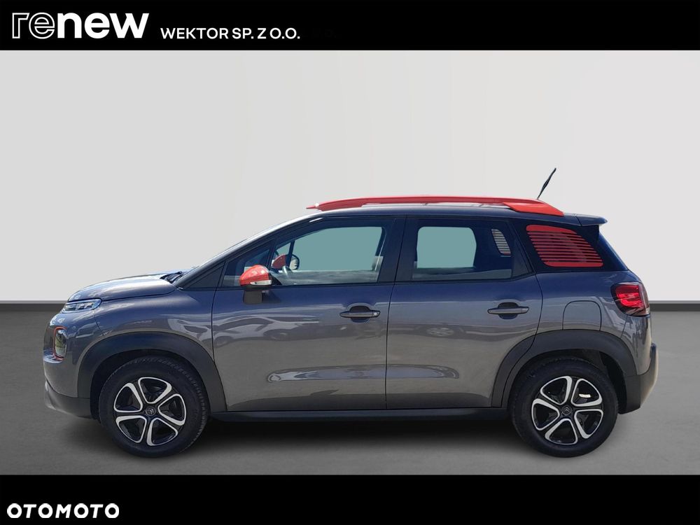 Citroën C3 Aircross 1.2 PureTech GPF Feel S&S - 2