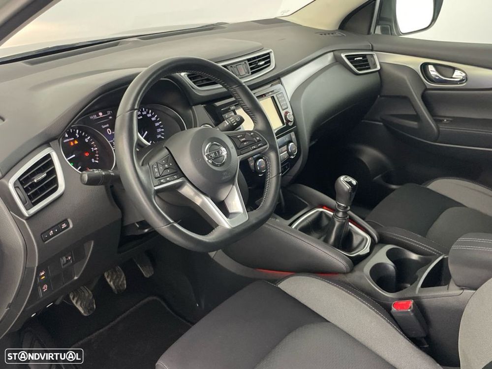 Nissan Qashqai 1.2 DIG-T Tekna Premium - 15