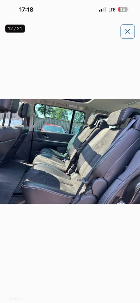Renault Grand Espace 2.0 dCi FAP Edition PGA - 12