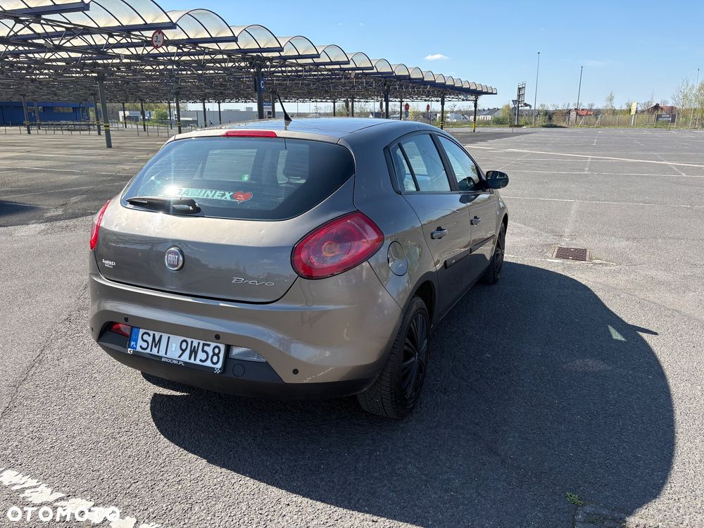 Fiat Bravo 1.4 16V Active - 6