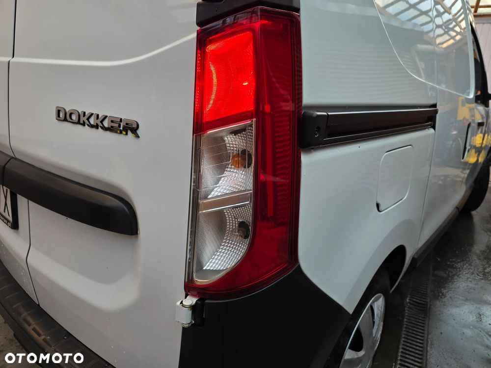 Dacia Dokker - 32