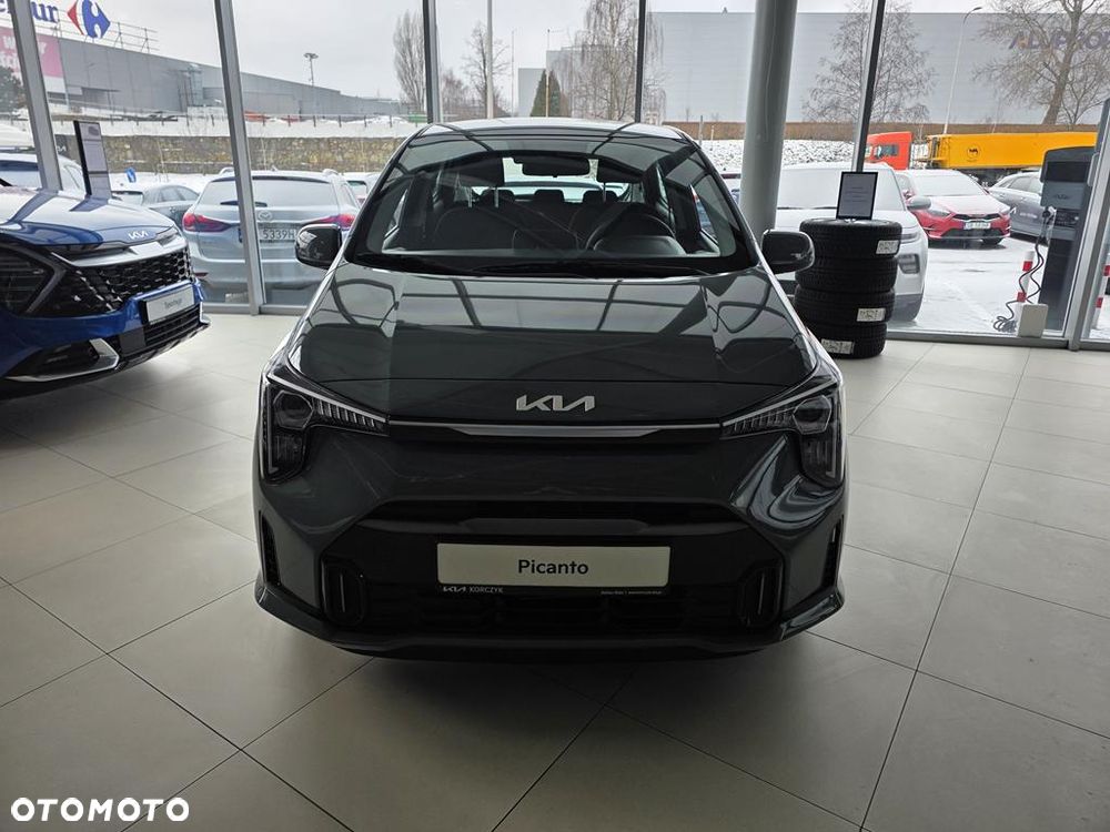 Kia Picanto 1.0 GDI L - 3