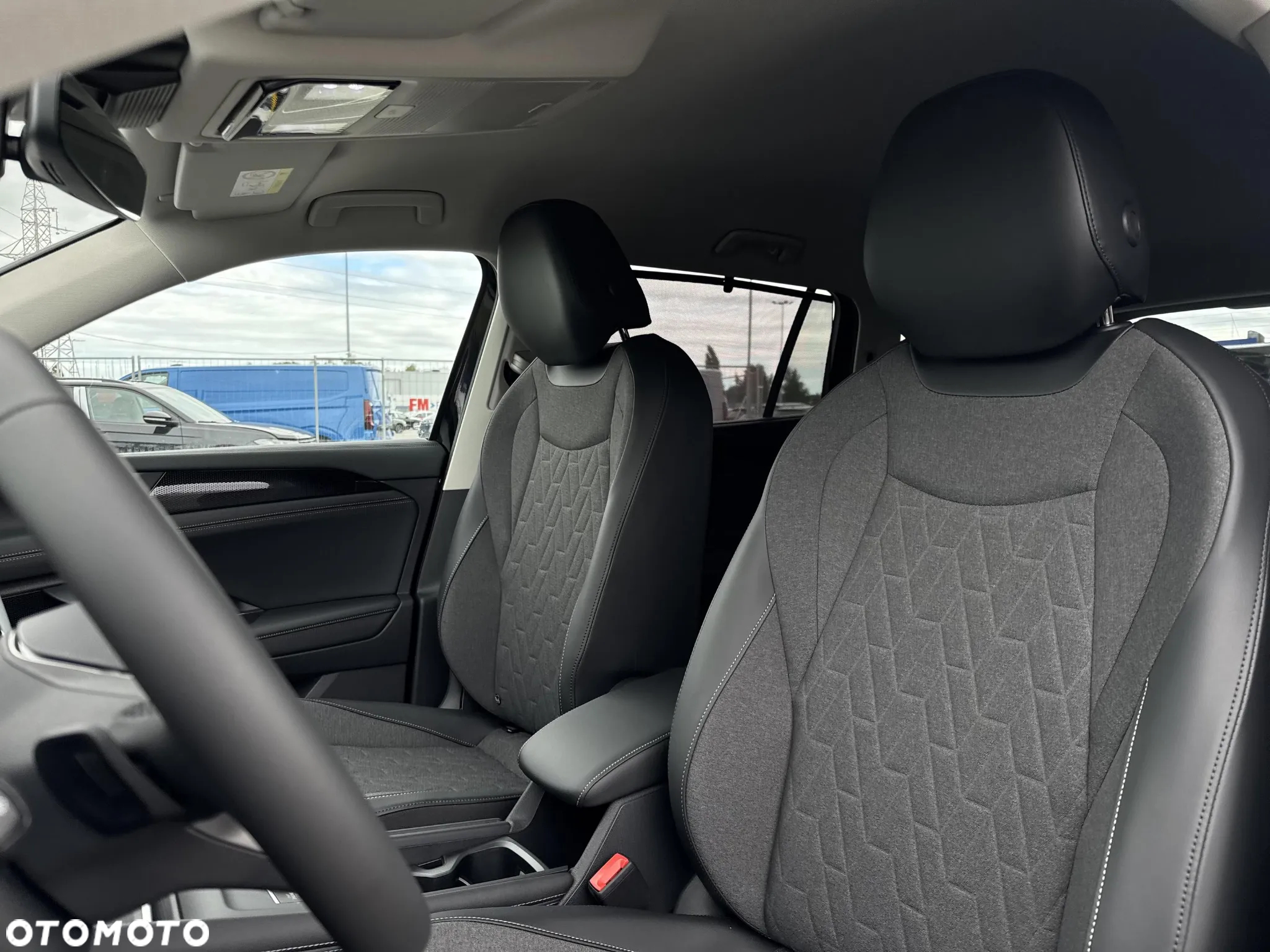 Volkswagen Tayron 2.0 TSI Life Plus DSG - 11