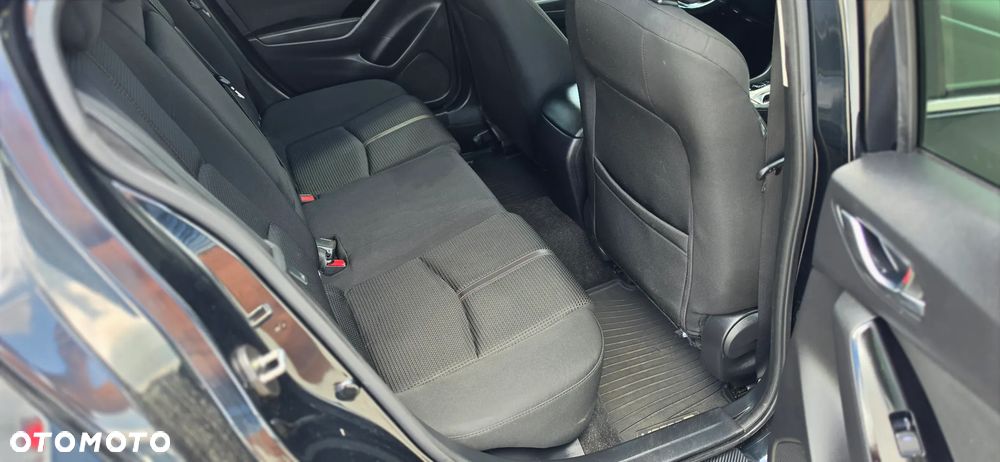 Mazda 3 2.0 Skypassion - 25