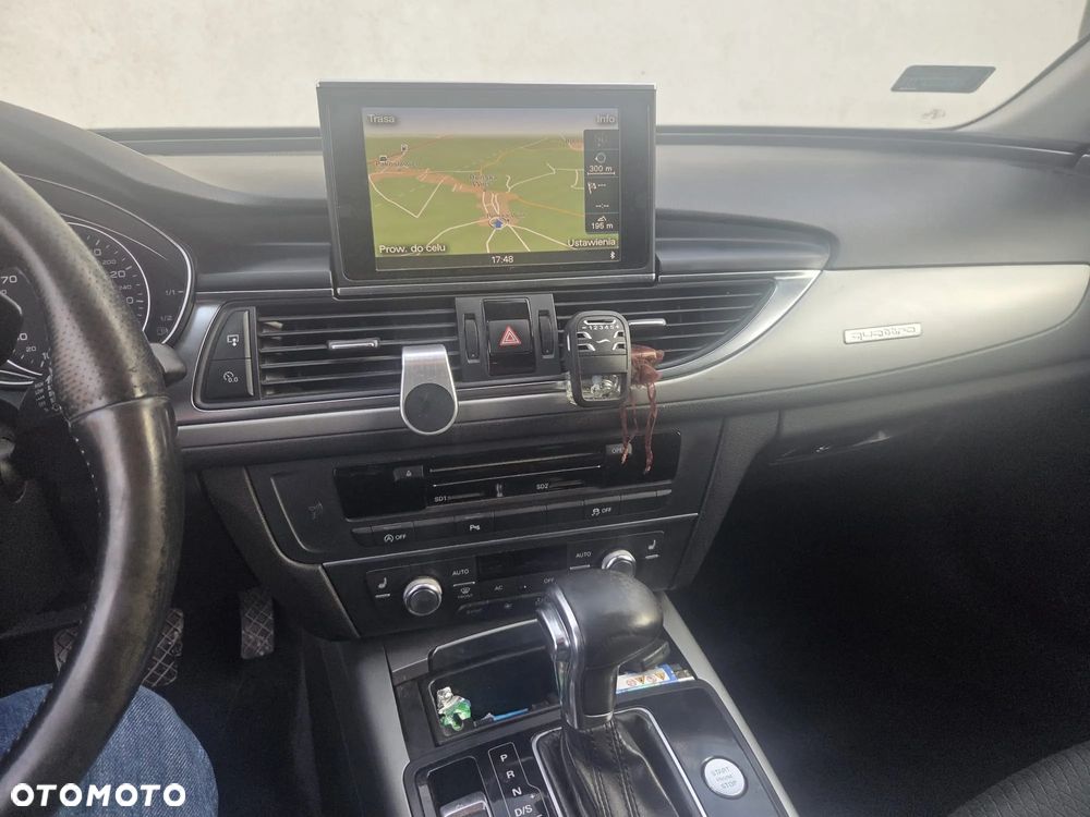 Audi A6 Limousine 3.0 TDI Quattro S tronic - 5
