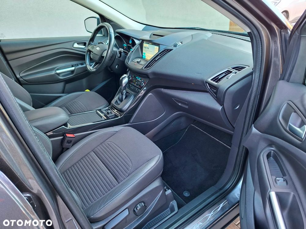 Ford Kuga 2.0 TDCi AWD Titanium - 18