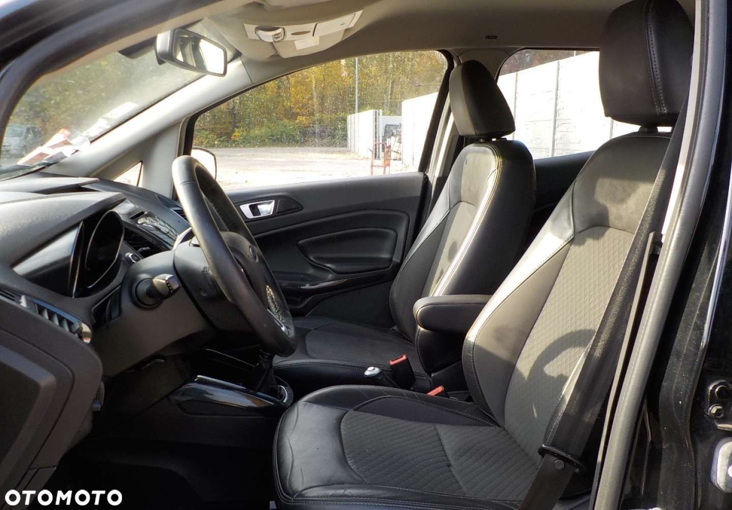 Ford EcoSport - 25