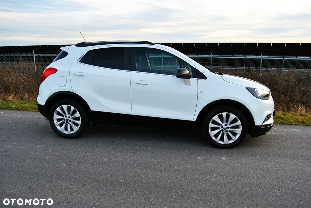 Opel Mokka 1.4 Turbo ecoFLEX Start/Stop Color Innovation - 19