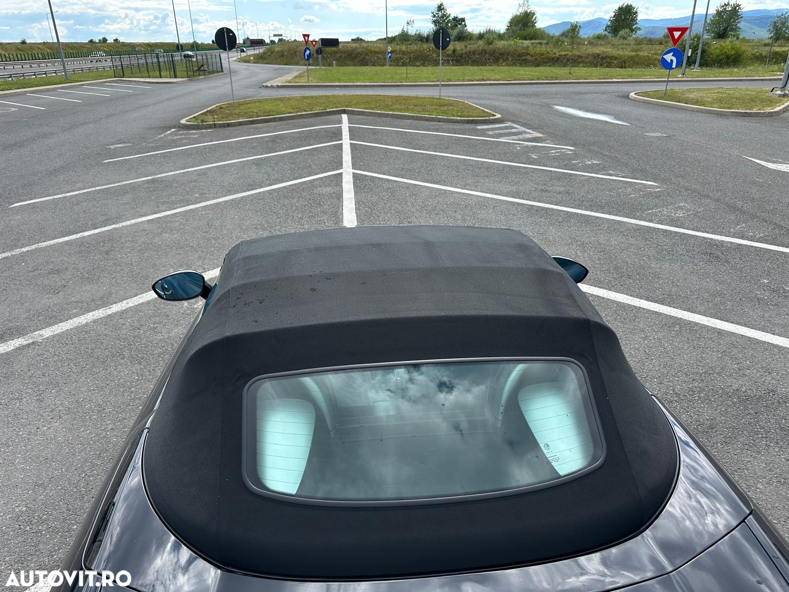 Alfa Romeo Spider 2.4 MJet - 12