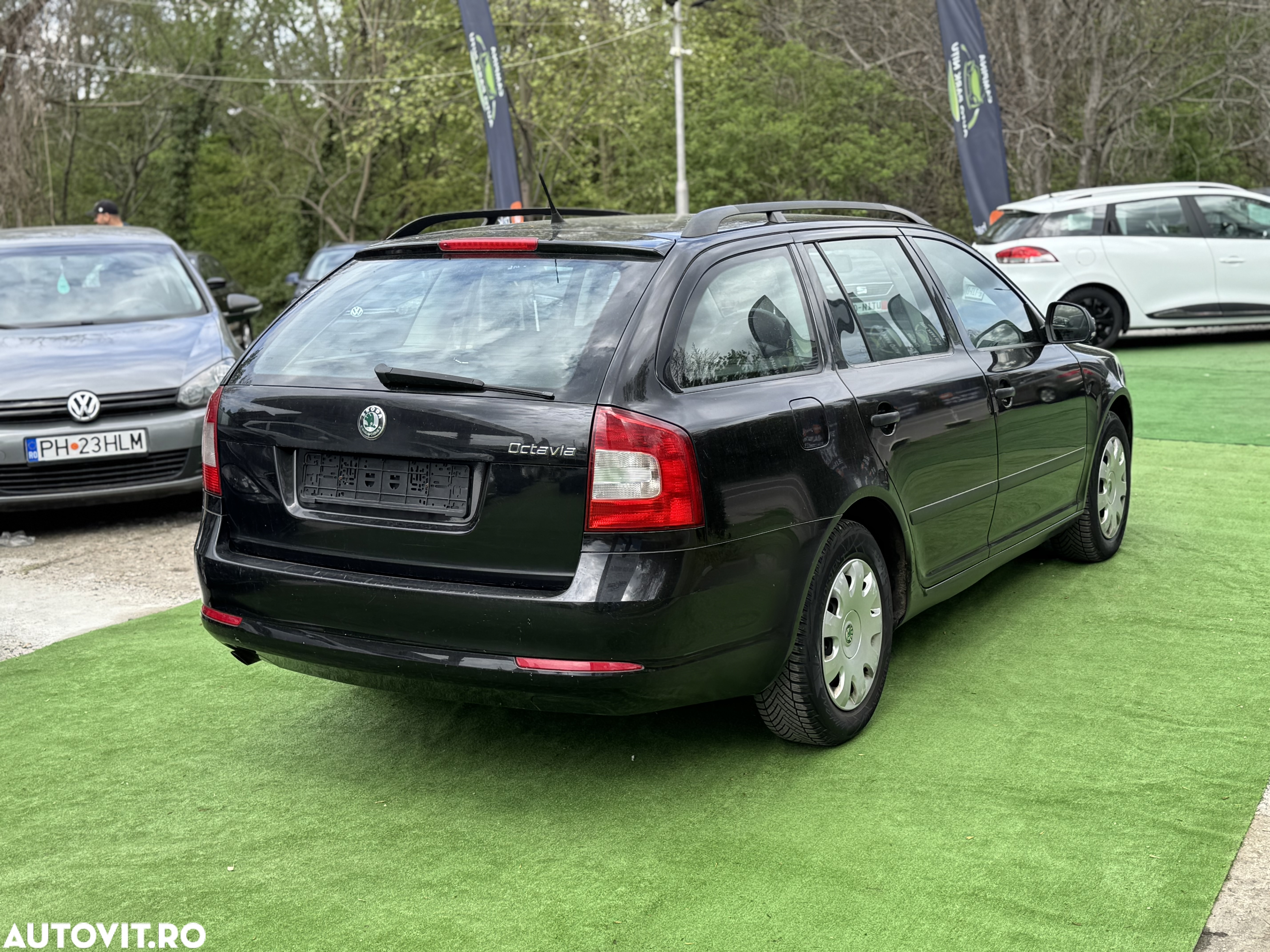 Skoda Octavia 1.4 TSI Classic - 5
