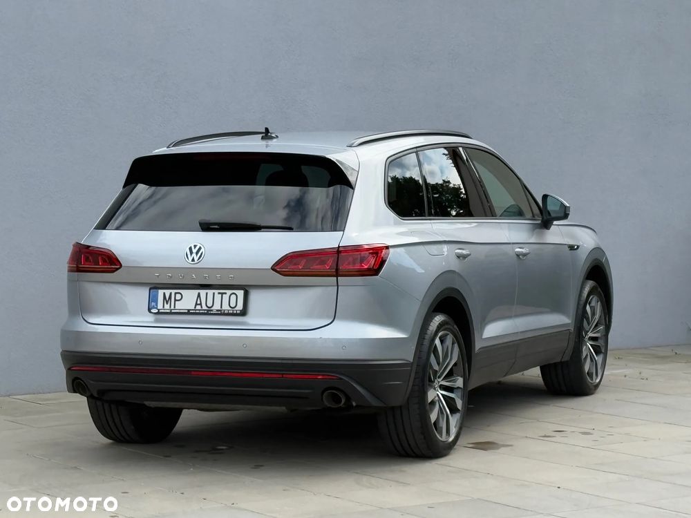 Volkswagen Touareg 3.0 V6 TDI SCR 4Mot - 7