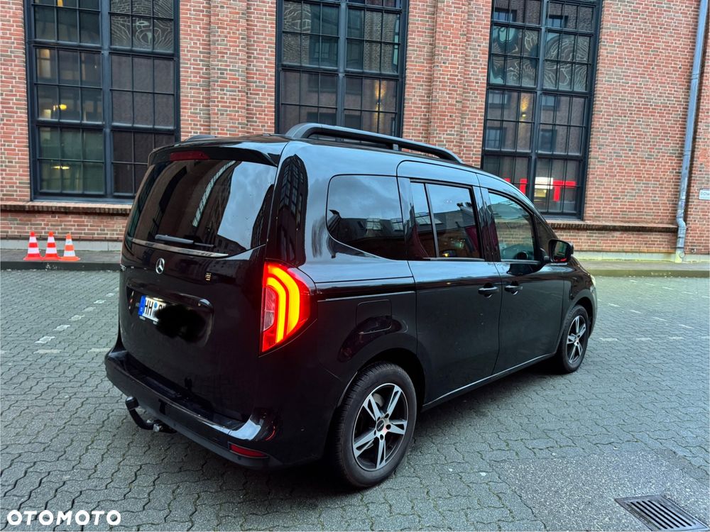 Mercedes-Benz Klasa T - 3