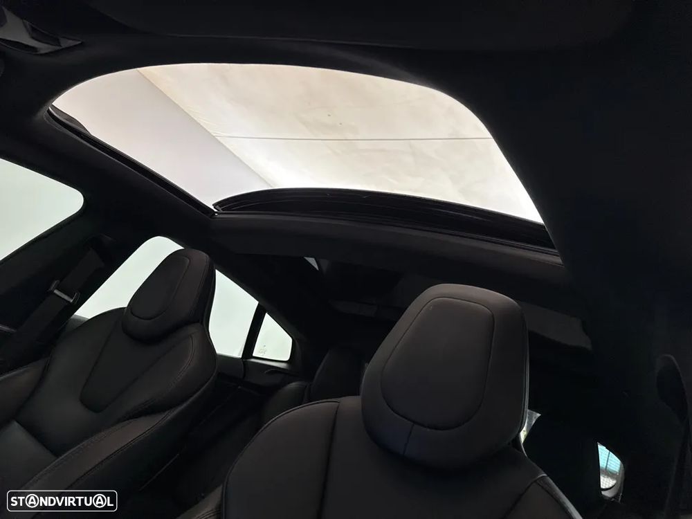 Tesla Model S Long Range AWD - 4