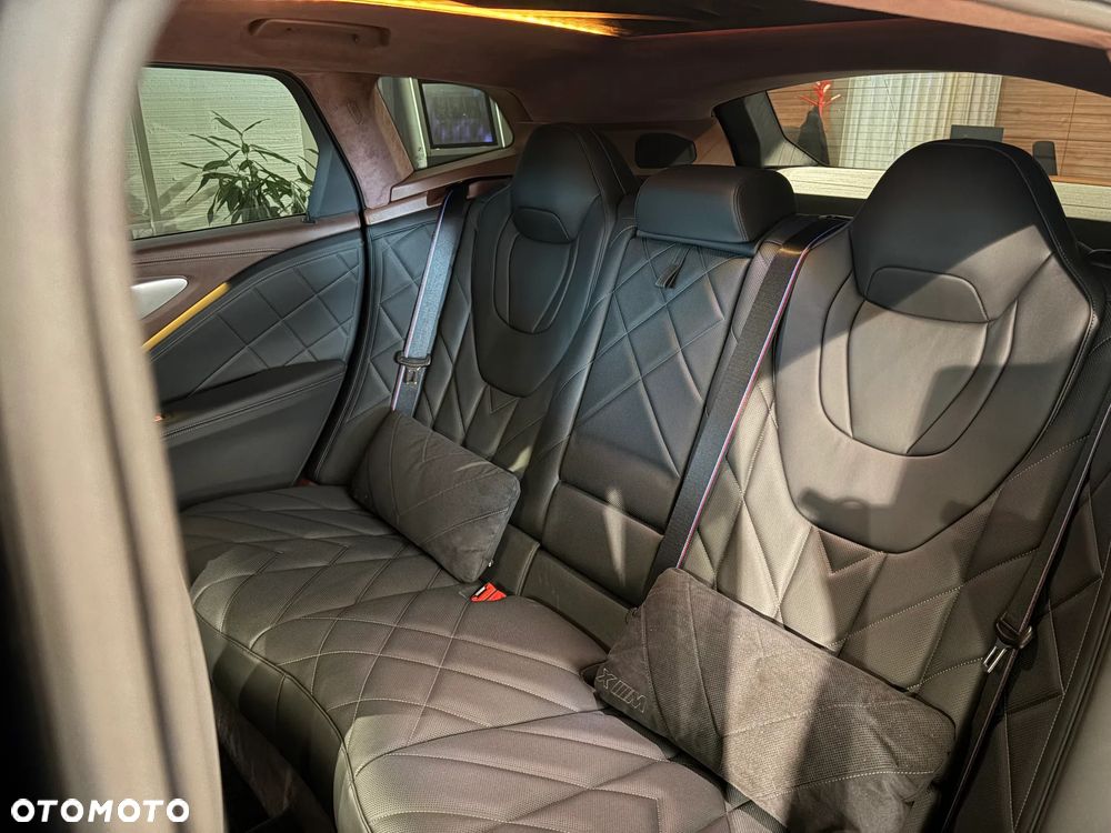 BMW XM 50e PHEV sport - 33