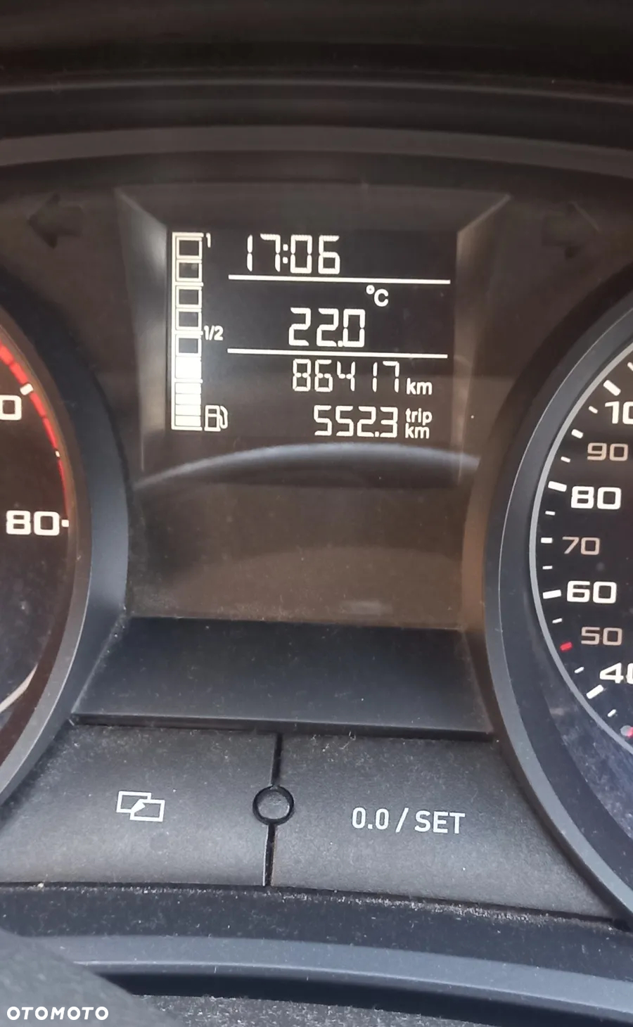 Seat Ibiza 1.2 12V Entry - 13