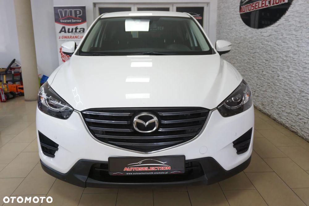 Mazda CX-5 SKYACTIV-D 150 Center-Line - 2