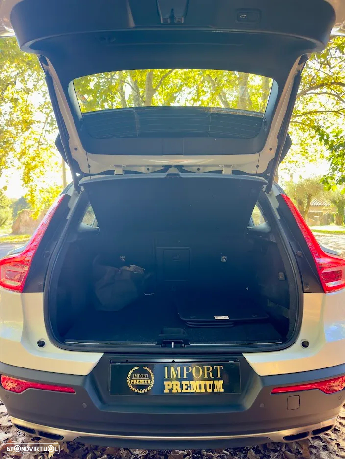 Volvo XC 40 1.5 T5 PHEV R-Design Expression - 13