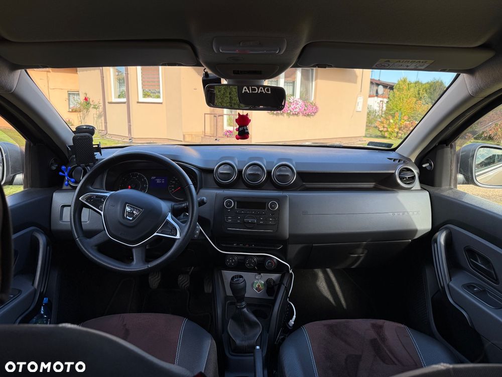 Dacia Duster - 9