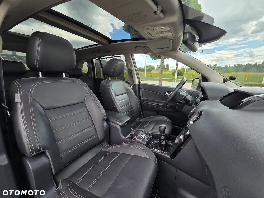 Renault Koleos 2.0 dCi 4x4 Privilege - 34