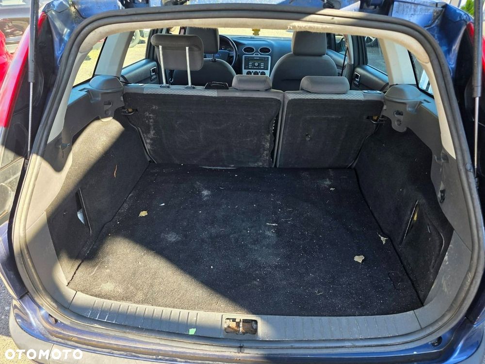 Ford Focus 1.6 Silver X - 21