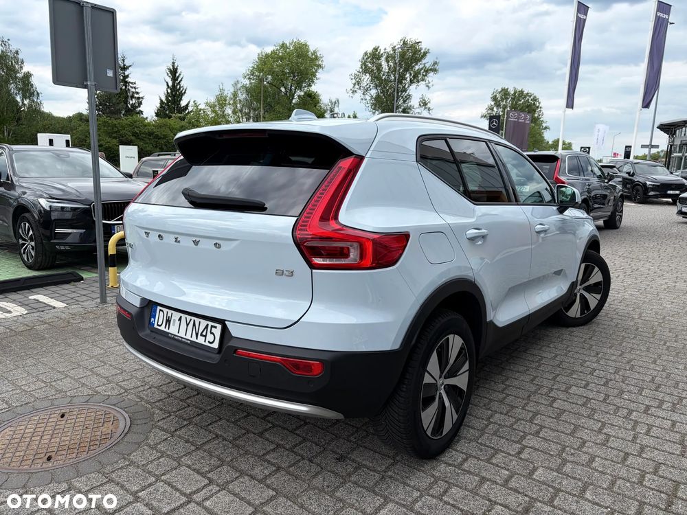 Volvo XC 40 B3 Core - 6