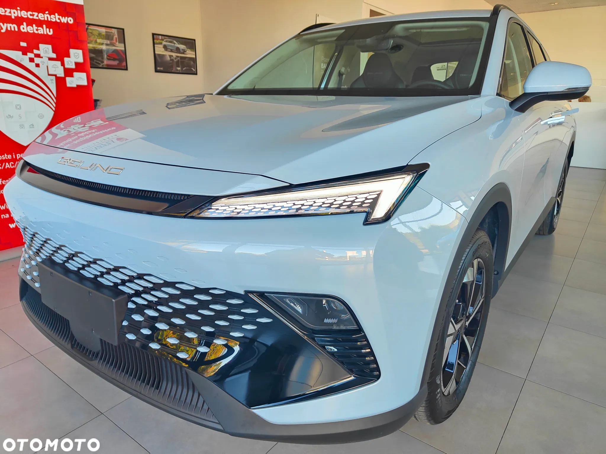 BAIC 5 - 3