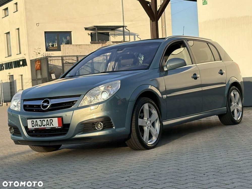 Opel Signum 2.2 Cosmo Plus - 4