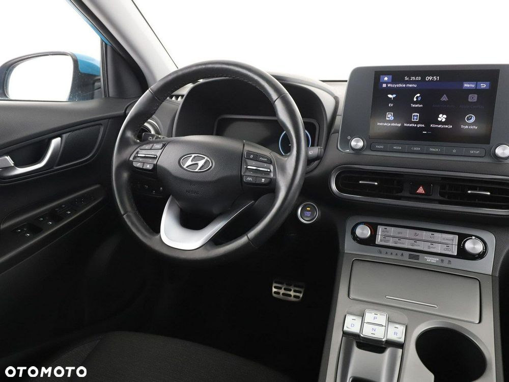 Hyundai Kona Select - 16