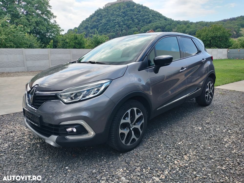Renault Captur - 1