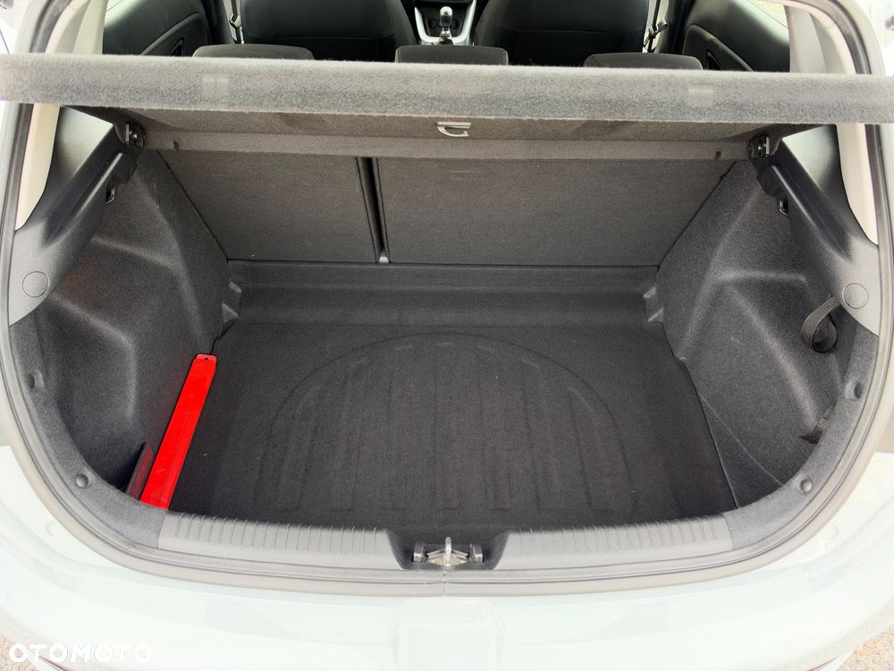 Kia Ceed 1.4 M - 19