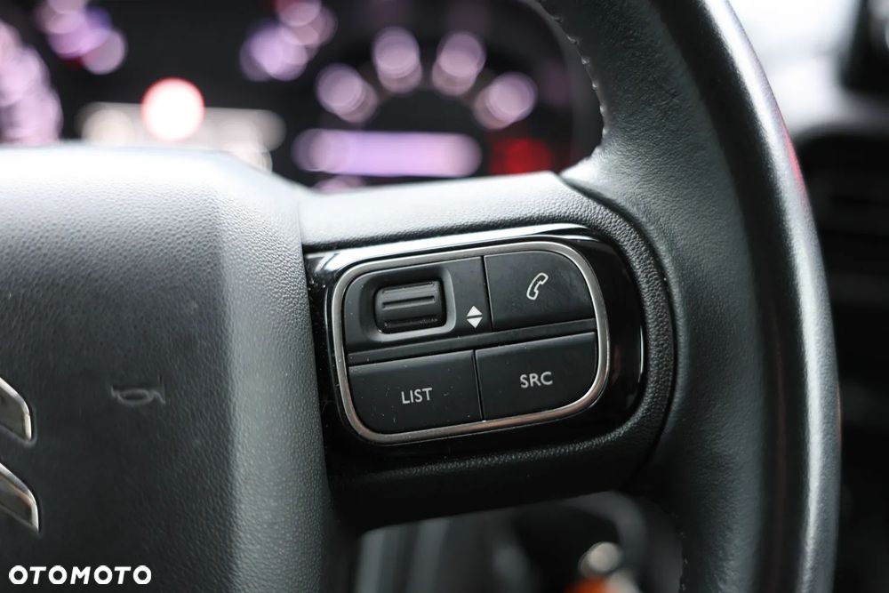 Citroën Berlingo M 1.5 BlueHDI Shine S&S - 16