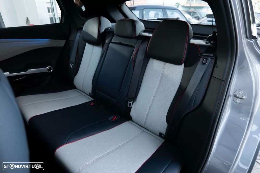 BYD Atto 3 Comfort - 39